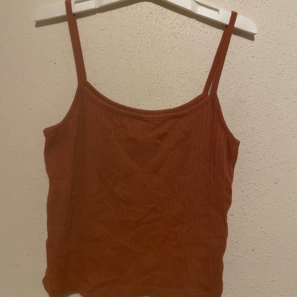 Madewell cami with cover up . - Picture 2 of 3